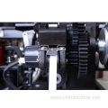Semi Automatic Drive PP Belt Carton Strapping Machine